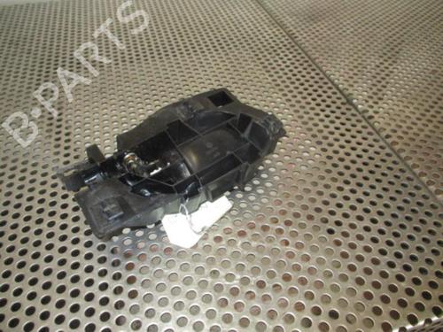 Rear left interior door handle PEUGEOT 5008 (0U_, 0E_) 2.0 HDi 150 / BlueHDi 150 | BP20958591I15 