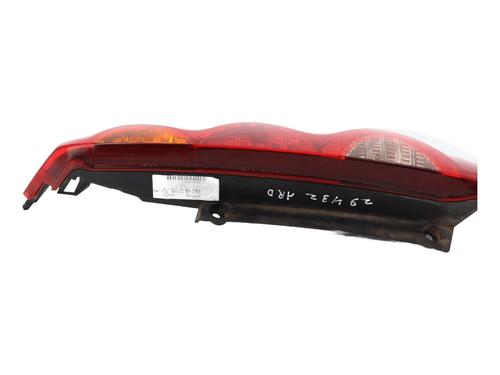 Used Right taillight Right taillight NISSAN NOTE (E11, NE11) 1.4 (88 hp) 20943677 20943677
