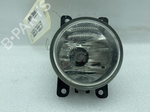 Venstre  Fortil Tågelygte CITROËN C4 Grand Picasso I (UA_) 1.6 HDi 110 (112 hp) 22772044