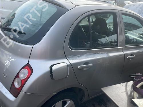 Used Parts NISSAN MICRA III (K12) 1.5 dCi 4350492