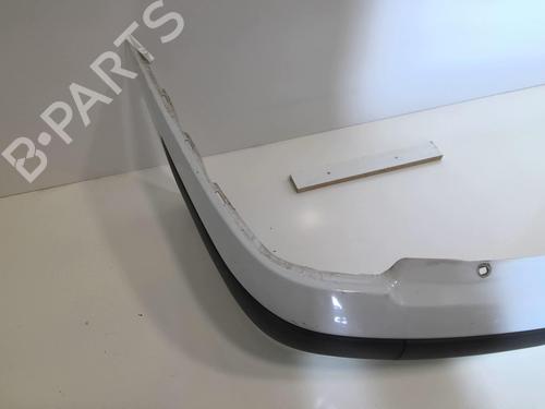 Rear bumper RENAULT MEGANE I Classic (LA0/1_) 1.6 16V (LA00, LA04, LA0B, LA11, LA16, LA19, LA1J, LA1K,... | BP20971991C8 
