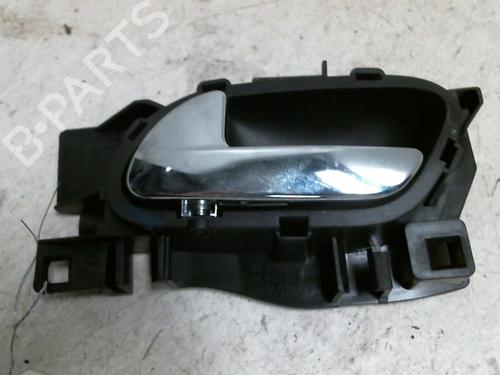 Used Rear left interior door handle PEUGEOT 308 I (4A_, 4C_) 1.6 HDi (92 hp) 20962999