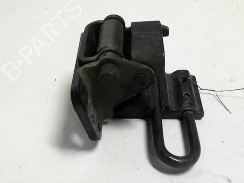Hinge/Door check strap AUDI A4 B7 Avant (8ED) 2.0 TDI | BP20939033C146 