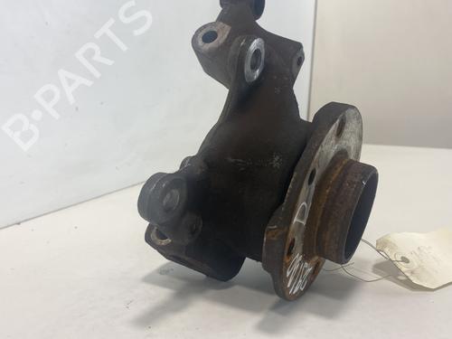 Right front steering knuckle RENAULT TWINGO III (BCM_, BCA_) 0.9 TCe 90 (BCM9, BCM2) | BP22026688M26 