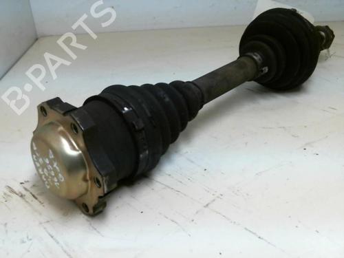 Left front driveshaft FIAT MAREA Weekend (185_) 1.9 JTD 105 (185BXN1A) | BP20961030M38 