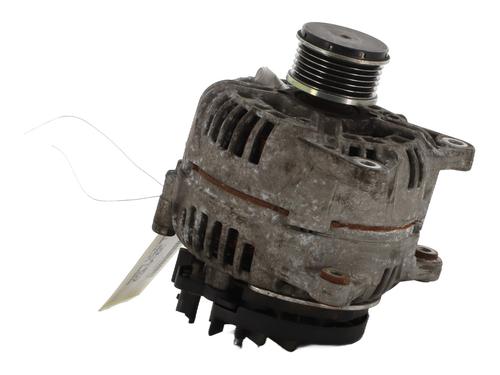 Used Alternator Alternator NISSAN JUKE (F15) 1.5 dCi (110 hp) 31649044 31649044