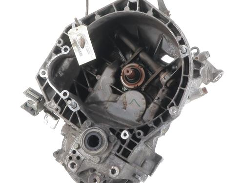 Used Gearbox ALFA ROMEO 147 (937_) 1.9 JTDM 8V (937.AXD1A, 937.AXU1A, 937.BXU1A) (120 hp) 20963375