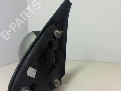 Used Left mirror RENAULT MEGANE I (BA0/1_) 1.9 dTi (BA08, BA0N) (98 hp) 20973388