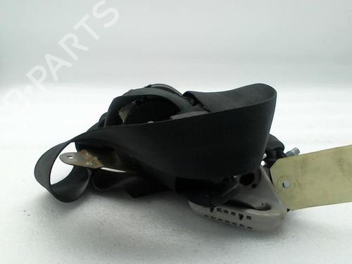 Used Rear left seatbelt Rear left seatbelt CITROËN C3 Picasso (SH_) 1.6 HDi (90 hp) 20941164 20941164