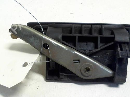 Rear right exterior door handle PEUGEOT 309 I (10C, 10A) 1.6 | BP20963214C130 