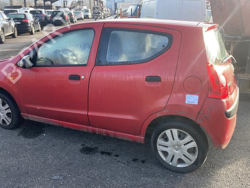 Brugte NISSAN PIXO (UA0) 1.0 4657061