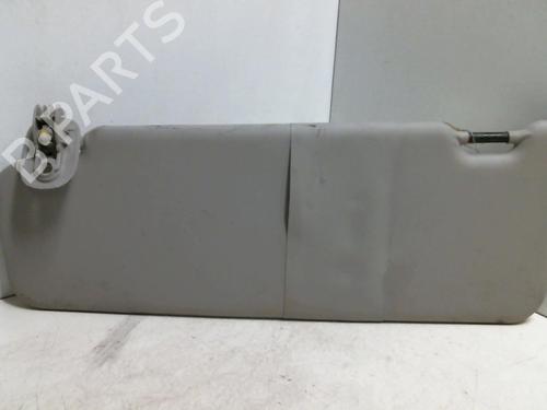 Used Left sun visor DACIA SANDERO II 1.5 dCi (90 hp) 20951415