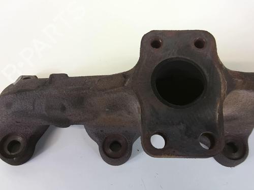 Used Exhaust manifold PEUGEOT 1007 (KM_) 1.4 HDi (68 hp) 20953483