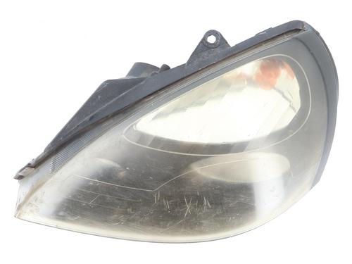 Left headlight RENAULT CLIO II (BB_, CB_) 1.4 16V (B/CB0P, BB13) | BP30719537C28