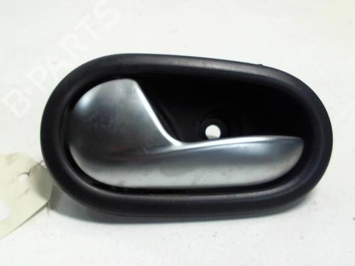 Used Front left interior door handle Front left interior door handle DACIA SANDERO II TCe 90 (B8M1, B8MA, B8AC) (90 hp) 20959076 20959076