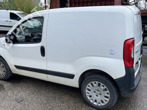 Steering column stalk PEUGEOT BIPPER (AA_) 1.3 HDi 75 | BP25292163I23 - Image 10