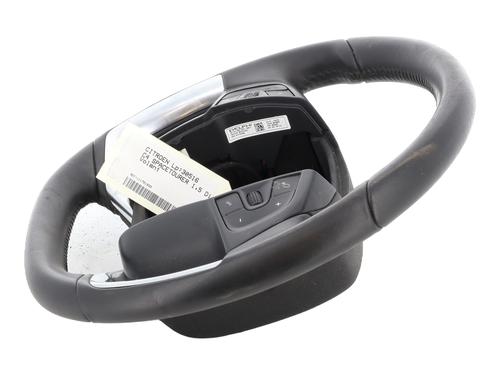 Steering wheel CITROËN C4 SPACETOURER (3D_) 1.5 BlueHDi 130 | BP29152163C49