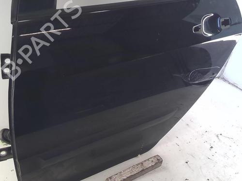 Used Left rear door Left rear door PEUGEOT 308 SW I (4E_, 4H_) 1.6 HDi (90 hp) 22021700 22021700