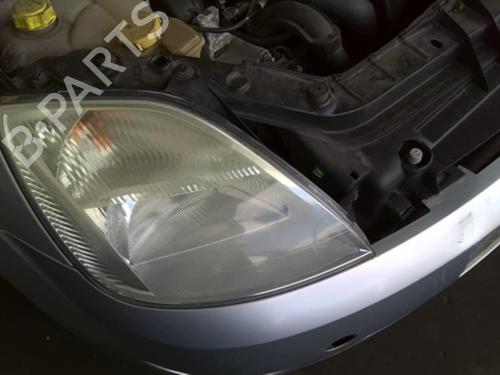 Right headlight FORD FIESTA V (JH_, JD_) 1.4 16V | BP20971819C29 