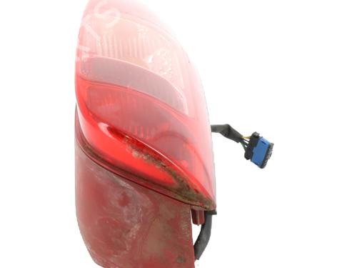 Right taillight PEUGEOT 807 (EB_) 2.0 | BP30079239C35 - Image 4