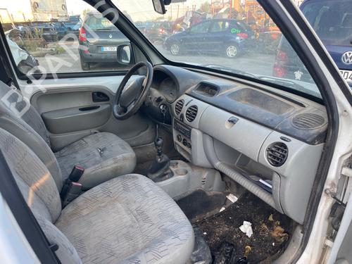 Used Parts RENAULT KANGOO Express (FC0/1_) 1.5 dCi (FC07, FC1R) 4790139