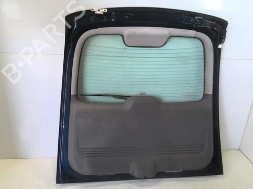 Used Tailgate CHRYSLER PT CRUISER (PT_) 2.2 CRD (121 hp) 22019934