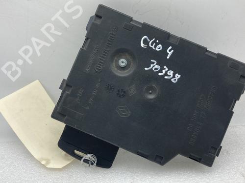 Card reader RENAULT CLIO IV (BH_) 0.9 TCe 90 (BHNF, BHMA, BHMH, BHJK, BHJR) | BP23790959E4
