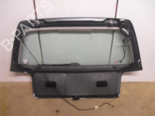 Tailgate VW GOLF IV (1J1) 1.9 TDI | BP20967576C6 