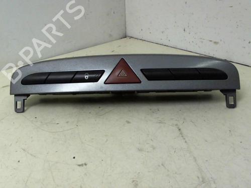 Warning switch PEUGEOT 308 SW I (4E_, 4H_) 1.6 HDi | BP20945427I22 