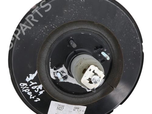 Servo brake PEUGEOT EXPERT Van (V_) 2.0 BlueHDi 120 | BP32772283M42  - Image 5