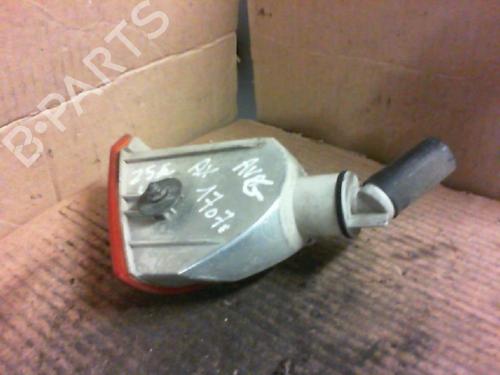 Left front indicator CITROËN AX (ZA-_) 14 D | BP22019152C32 