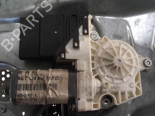 Vindusheismekanisme høyre bak VW GOLF IV (1J1) 1.9 TDI | BP20957183C25 