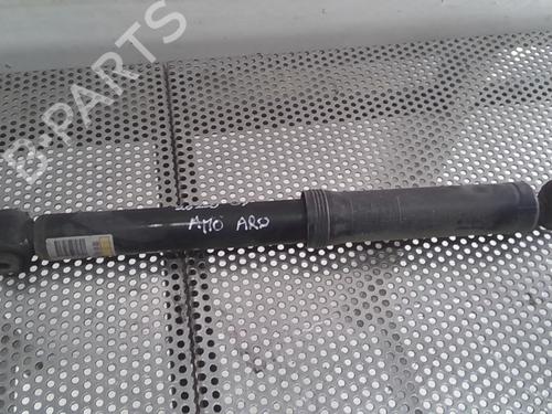 Used Right rear shock absorber Right rear shock absorber CITROËN C3 II (SC_) 1.4 HDi 70 (SC8HZC, SC8HR0, SC8HP4) (68 hp) 20948372 20948372