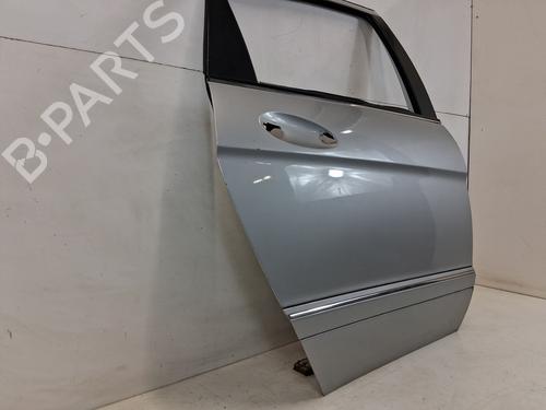 Right rear door MERCEDES-BENZ B-CLASS Sports Tourer (W245) B 180 CDI (245.207) | BP28585550C5 