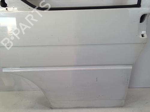 Używane Drzwi przednie lewe VW TRANSPORTER T4 Bus (70B, 70C, 7DB, 7DK, 70J, 70K, 7DC, 7DJ) 2.5 TDI (102 hp) 22023571
