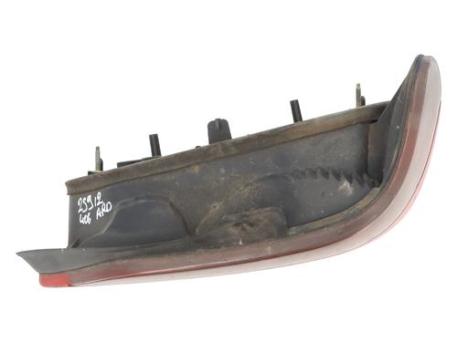 Højre baglygte PEUGEOT 406 (8B) 1.9 TD | BP20948288C35