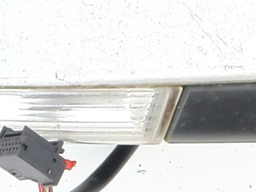 Right mirror VW GOLF V (1K1) 1.9 TDI | BP29490015C27 