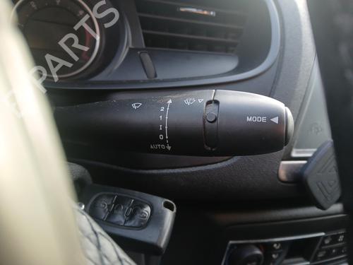 Used Steering column stalk Steering column stalk CITROËN C5 III (RD_) 2.0 HDi 140 (RDRHF8, RDRHFA, RDRHA8, RDRHAJ) (140 hp) 31849767 31849767