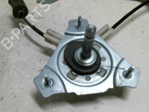 Used Rear right window mechanism Rear right window mechanism CITROËN C3 II (SC_) 1.4 HDi 70 (SC8HZC, SC8HR0, SC8HP4) (68 hp) 20951589 20951589