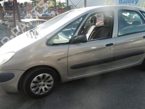 Højre bremsekaliber foran CITROËN XSARA PICASSO (N68) 2.0 HDi | BP20945689M104 