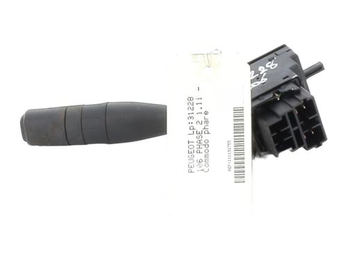 Used Switch Switch PEUGEOT 106 II (1A_, 1C_) 1.1 i (60 hp) 30546071 30546071