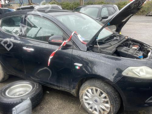 Left taillight LANCIA YPSILON (312_) | BP37633564C34 - Image 4