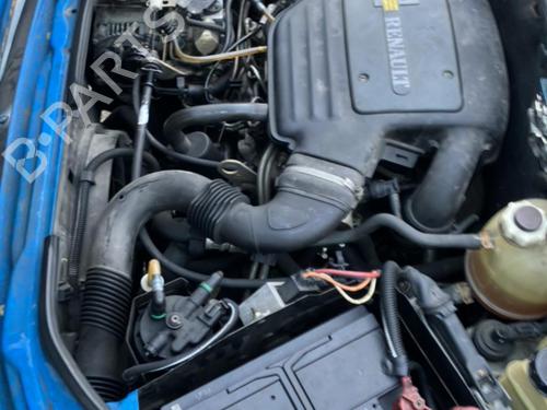 Gearbox RENAULT KANGOO Express (FC0/1_) D 65 1.9 (FC0E, FC02, FC0J, FC0N) | BP22023452M3 