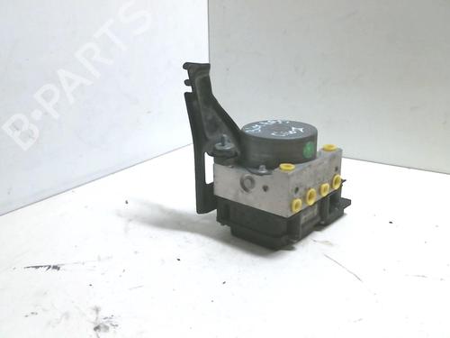 Used ABS pump RENAULT CLIO III (BR0/1, CR0/1) 1.5 dCi (BR17, CR17) (86 hp) 20953857