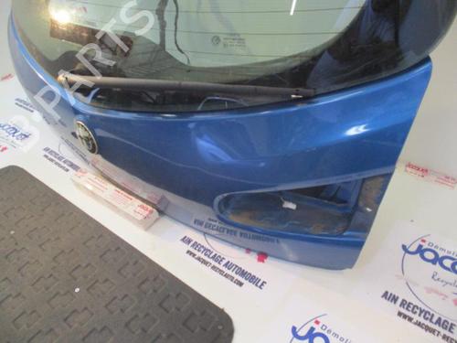 Bagklap CC/Kombi-Coupé ALFA ROMEO 147 (937_) 1.9 JTDM 8V (937.AXD1A, 937.AXU1A, 937.BXU1A) (120 hp) 20942277