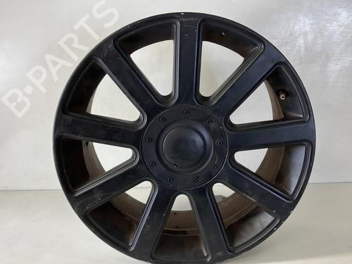 Used Rim AUDI TT (8N3) 1.8 T (180 hp) 24660723