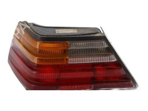 Used Left taillight MERCEDES-BENZ 124 Saloon (W124) 300 D (124.130) (113 hp) 20950353