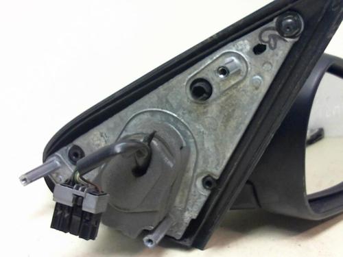 Right mirror CITROËN XSARA (N1) 2.0 HDi 90 | BP20942815C27 