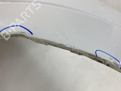 Left front fenders OPEL MERIVA A MPV (X03) 1.4 16V Twinport LPG (E75) | BP22178449C41 