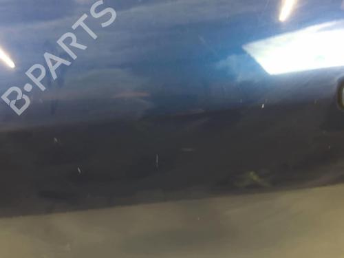 Left front door PEUGEOT 307 (3A/C) 1.6 16V | BP20965533C2 